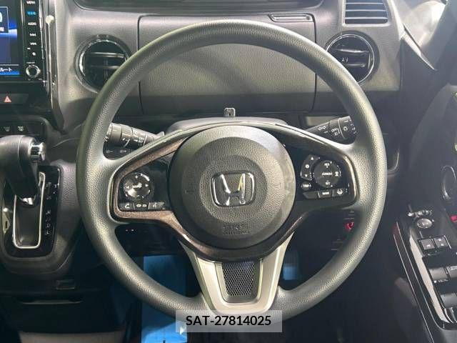 Honda N BOX CUSTOM 2019-03 343649-11