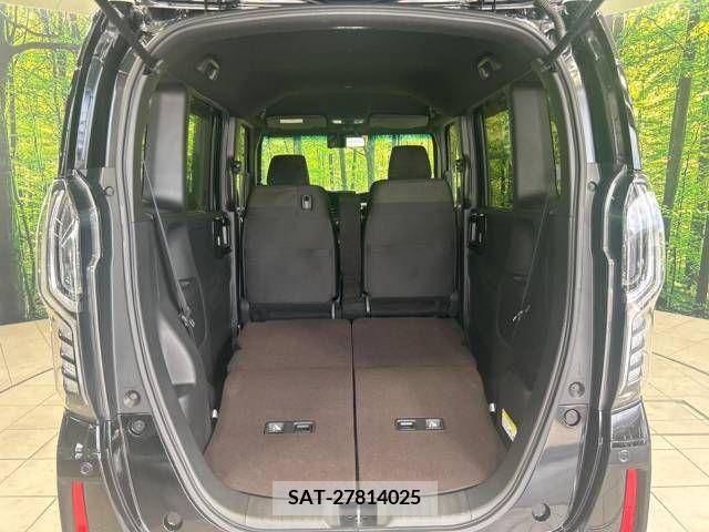 Honda N BOX CUSTOM 2019-03 343649-10