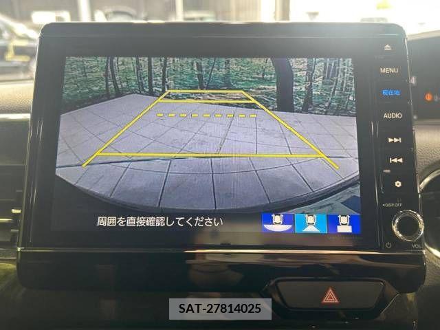 Honda N BOX CUSTOM 2019-03 343649-4