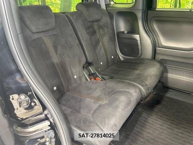 Honda N BOX CUSTOM 2019-03 343649-9