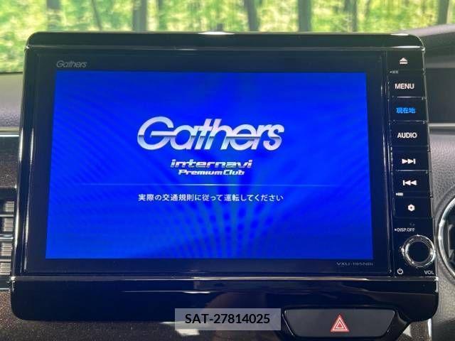 Honda N BOX CUSTOM 2019-03 343649-2