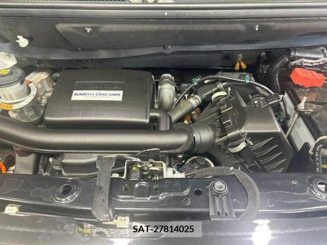 Honda N BOX CUSTOM 2019-03 343649-18