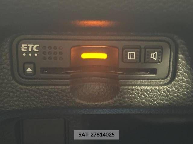 Honda N BOX CUSTOM 2019-03 343649-7