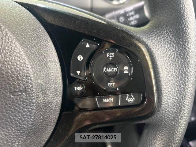Honda N BOX CUSTOM 2019-03 343649-6