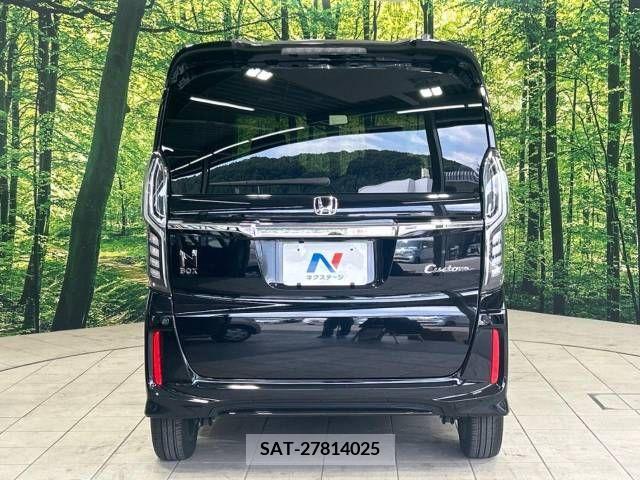 Honda N BOX CUSTOM 2019-03 343649-15