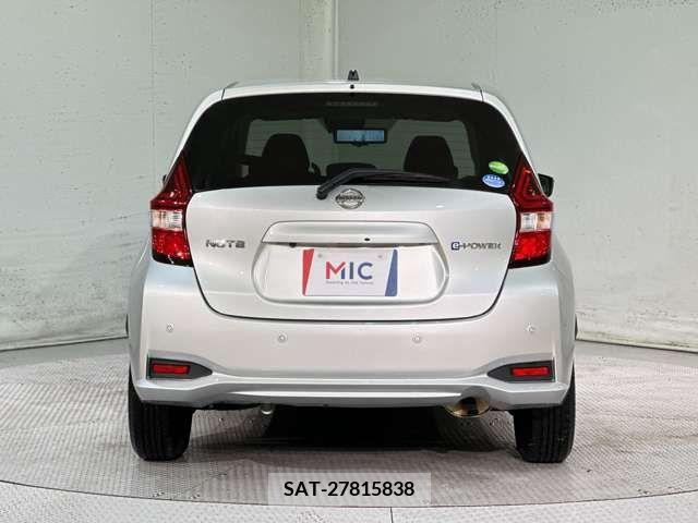 Nissan NOTE 2019-05 305460-9