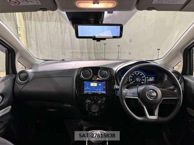 Nissan NOTE 2019-05 305460-18