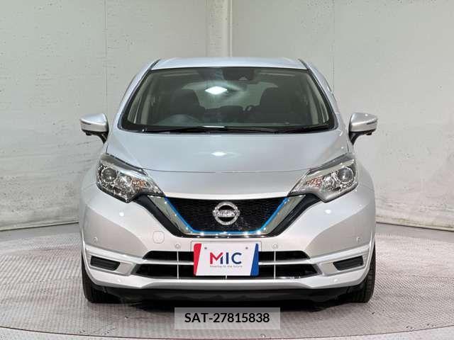 Nissan NOTE 2019-05 305460-6