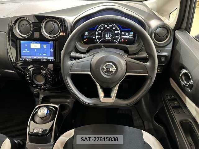 Nissan NOTE 2019-05 305460-13