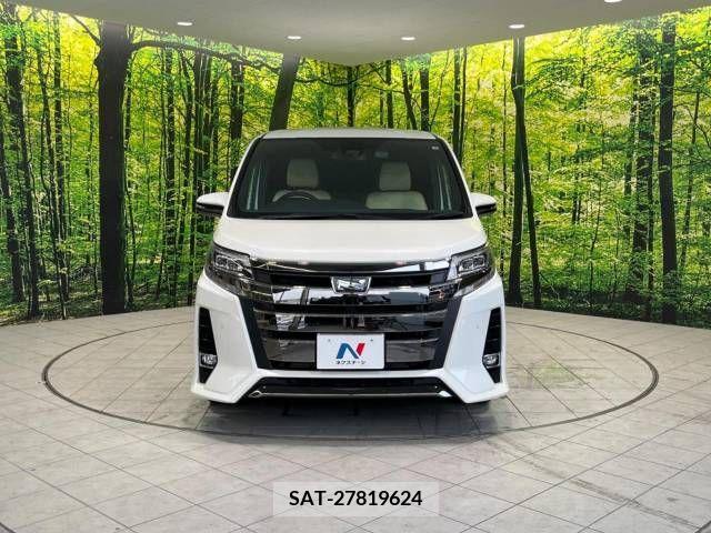 Toyota NOAH 2019-09 365114-15