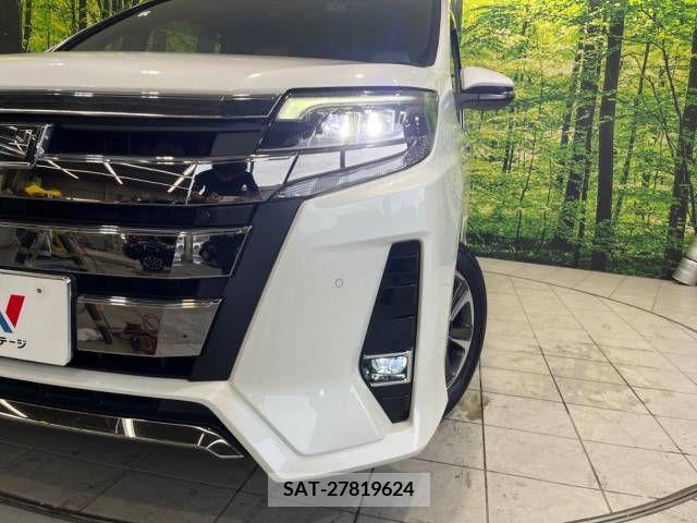 Toyota NOAH 2019-09 365114-14