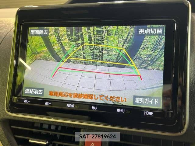 Toyota NOAH 2019-09 365114-4