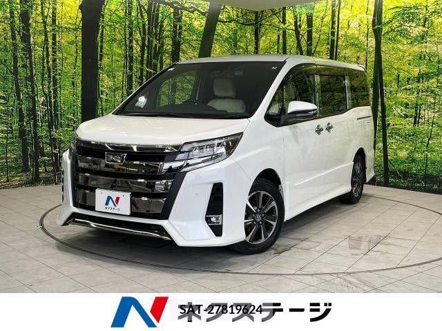 Toyota NOAH 2019-09 365114-0