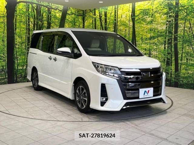 Toyota NOAH 2019-09 365114-17