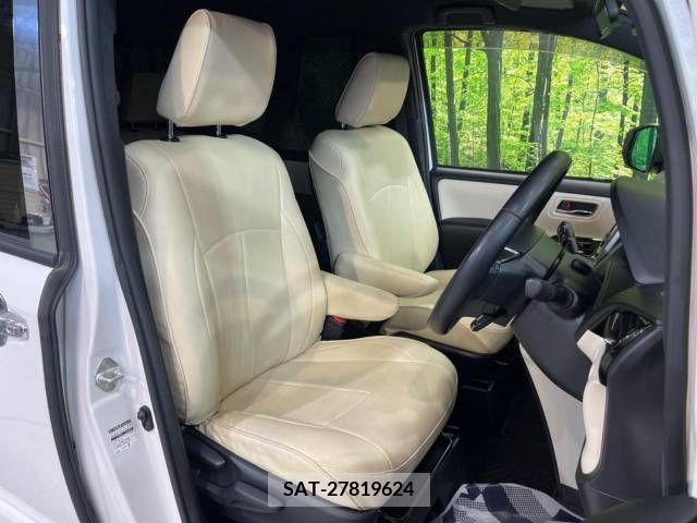 Toyota NOAH 2019-09 365114-8