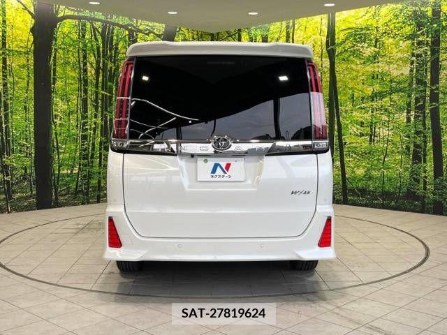 Toyota NOAH 2019-09 365114-16