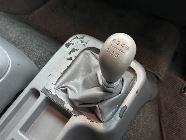 MITSUBISHI FUSO Fighter 2014-07 6389-3
