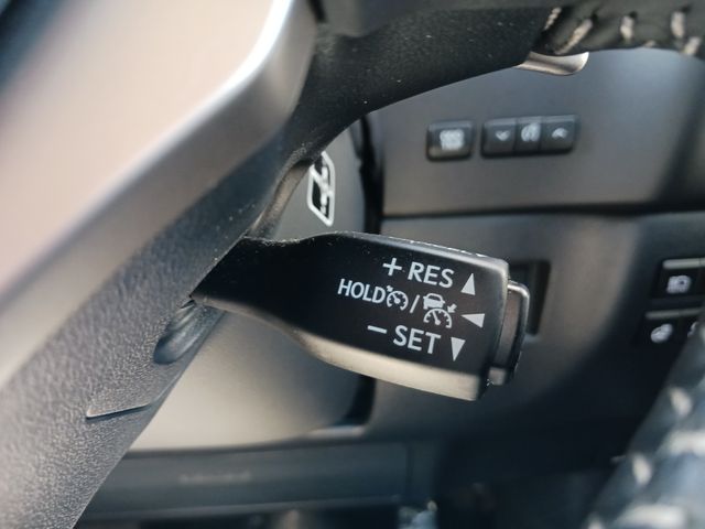 Lexus NX 2018-05 17113-22