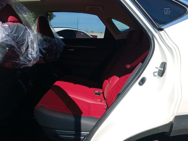 Lexus NX 2018-05 17113-26