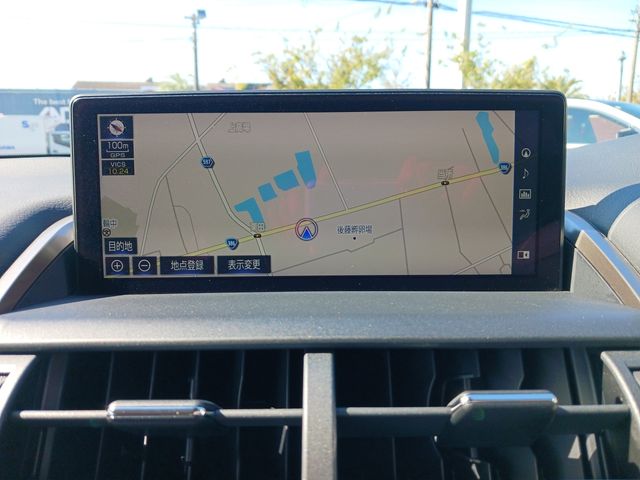Lexus NX 2018-05 17113-16