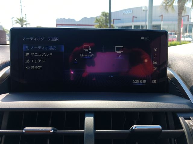 Lexus NX 2018-05 17113-18