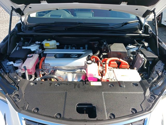 Lexus NX 2018-05 17113-29