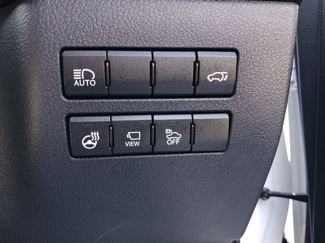 Lexus NX 2018-05 17113-21
