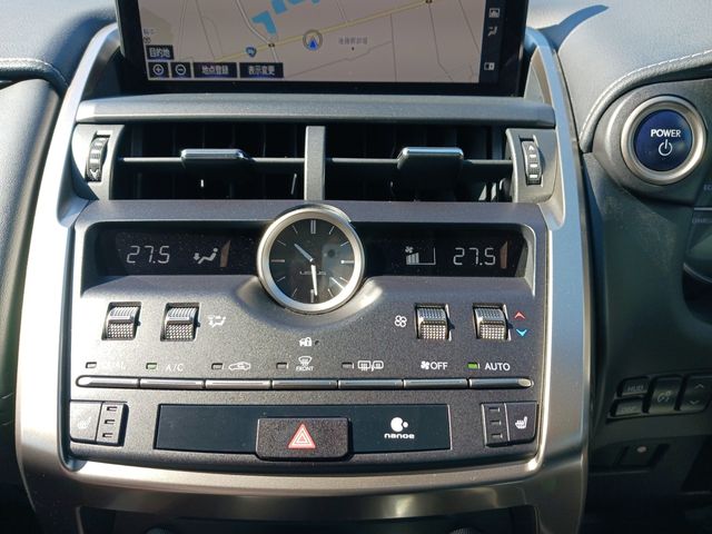 Lexus NX 2018-05 17113-19