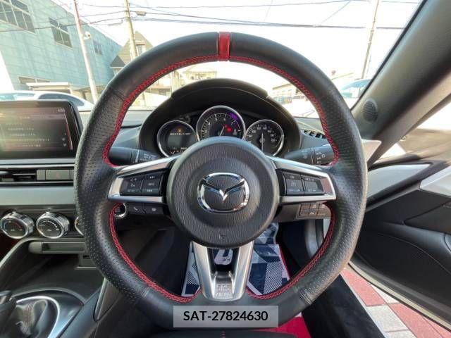 Mazda ROADSTER 2018-08 220671-2