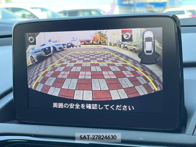 Mazda ROADSTER 2018-08 220671-10