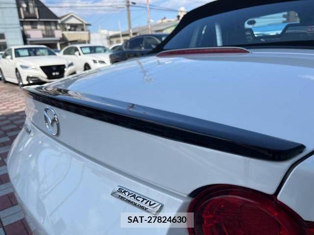 Mazda ROADSTER 2018-08 220671-6