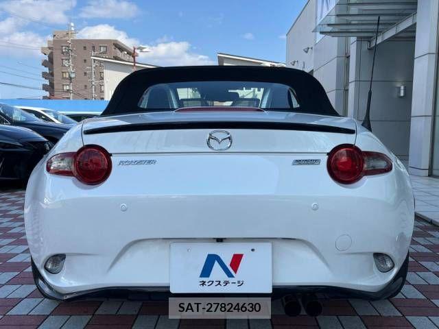 Mazda ROADSTER 2018-08 220671-17