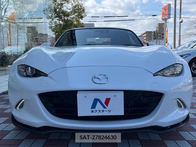 Mazda ROADSTER 2018-08 220671-16