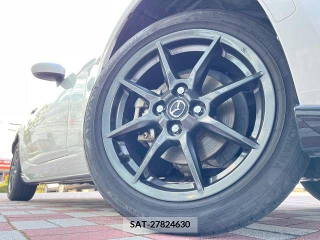 Mazda ROADSTER 2018-08 220671-14