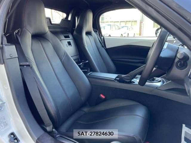 Mazda ROADSTER 2018-08 220671-12