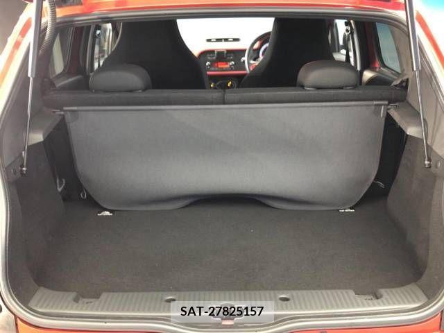 Renault TWINGO 2017-06 316965-7
