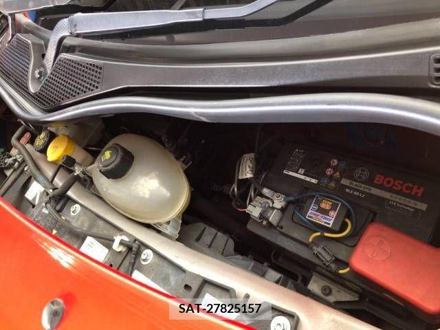 Renault TWINGO 2017-06 316965-15