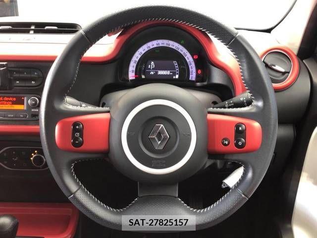 Renault TWINGO 2017-06 316965-5