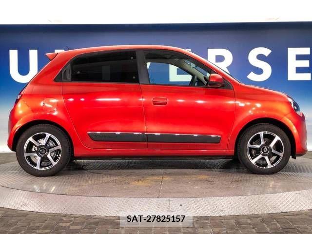 Renault TWINGO 2017-06 316965-14