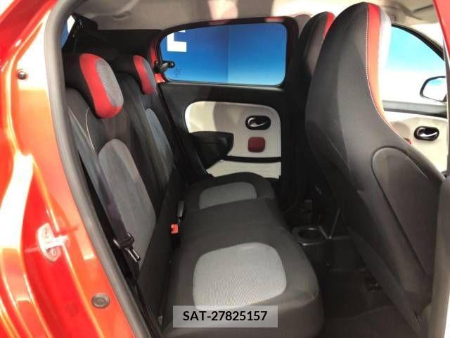 Renault TWINGO 2017-06 316965-4
