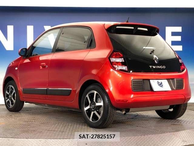 Renault TWINGO 2017-06 316965-13