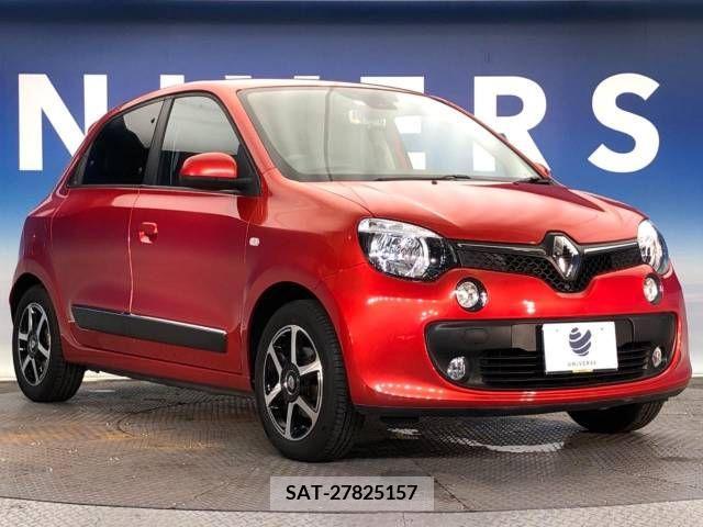 Renault TWINGO 2017-06 316965-12