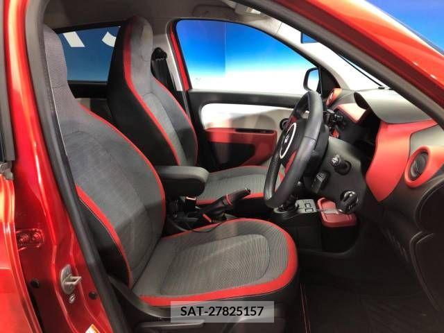 Renault TWINGO 2017-06 316965-3