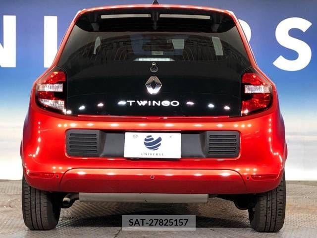 Renault TWINGO 2017-06 316965-11