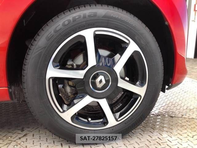 Renault TWINGO 2017-06 316965-19