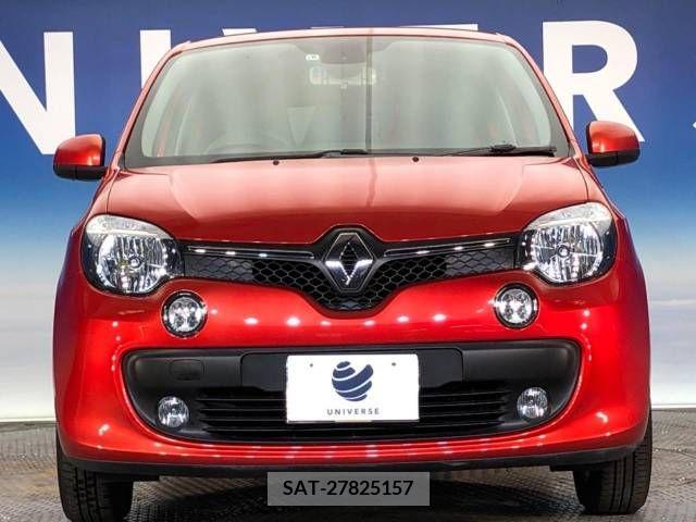 Renault TWINGO 2017-06 316965-10