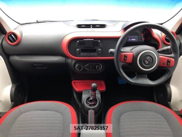 Renault TWINGO 2017-06 316965-1