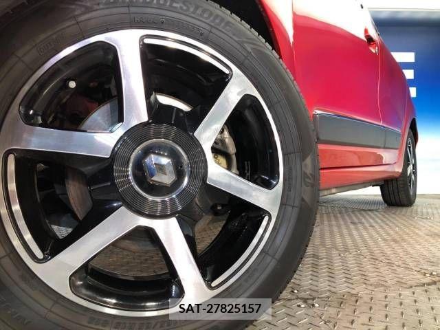 Renault TWINGO 2017-06 316965-9