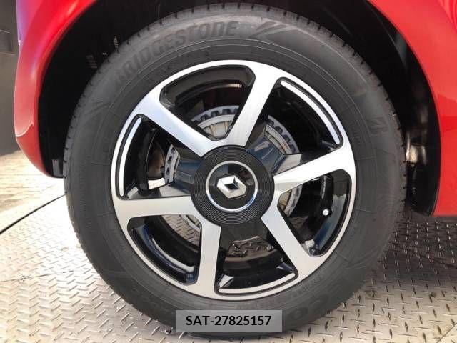 Renault TWINGO 2017-06 316965-18