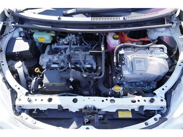 Toyota AQUA 2013-09 15084-17
